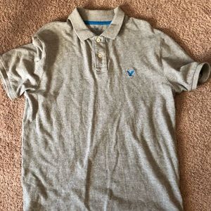 Men’s American Eagle Polo